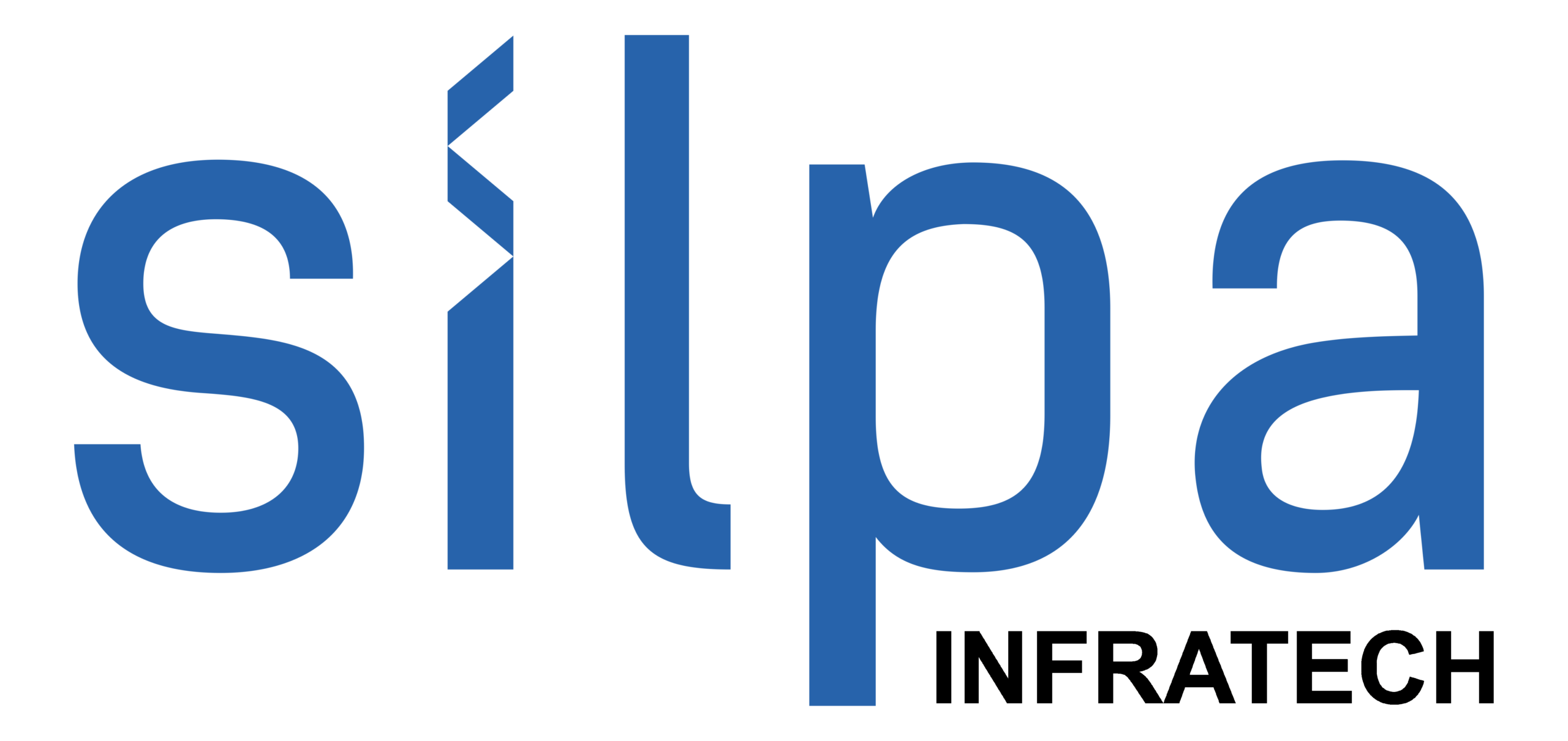 Silpa Infratech Logo – Best real estate company in Hyderabad